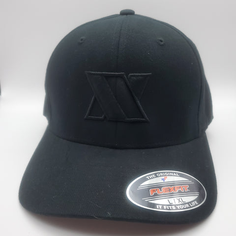 Black Flexfit