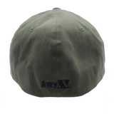 Forest Green Flexfit