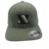 Forest Green Flexfit