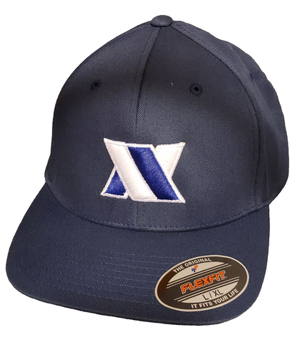 Avey FlexFit Fullback - Light Navy