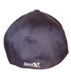Avey FlexFit Fullback - Light Navy