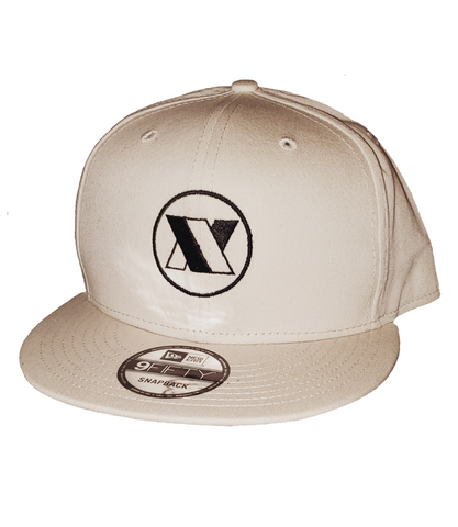 Avey Flatbill Snapback